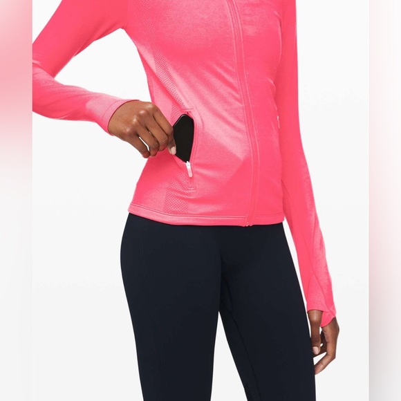 NWT Lululemon For the Chill of It Jacket - Picture 2 of 7